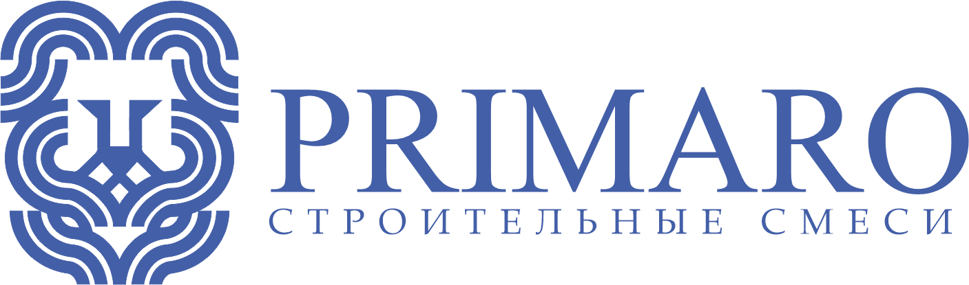 PRIMARO - cтроительные смеси